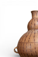 A Qijia Neolithic Vessel