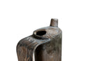 A Neolithic Grey Terracotta Tripod Ewer