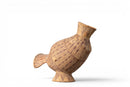 A Painted Neolithic Avian-Form Vessel