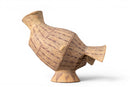 A Painted Neolithic Avian-Form Vessel