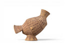A Painted Neolithic Avian-Form Vessel