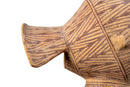 A Painted Neolithic Avian-Form Vessel