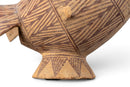 A Painted Neolithic Avian-Form Vessel