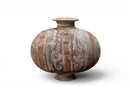 A Han Dynasty Cocoon Jar