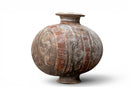 A Han Dynasty Cocoon Jar