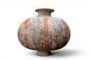 A Han Dynasty Cocoon Jar