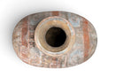 A Han Dynasty Cocoon Jar