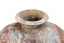 A Han Dynasty Cocoon Jar