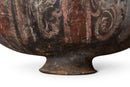 A Han Dynasty Cocoon Jar