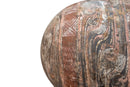 A Han Dynasty Cocoon Jar