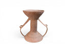 A Painted Neolithic Pottery Basin