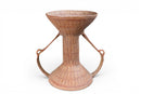 A Painted Neolithic Pottery Basin