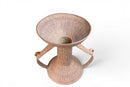A Painted Neolithic Pottery Basin