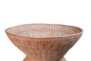 A Painted Neolithic Pottery Basin