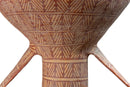 A Painted Neolithic Pottery Basin