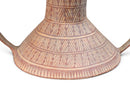 A Painted Neolithic Pottery Basin