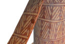A Painted Neolithic Pottery Basin