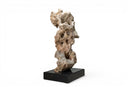 A Scholar’s Rock (Gongshi)