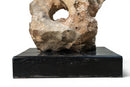 A Scholar’s Rock (Gongshi)