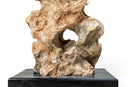A Scholar’s Rock (Gongshi)
