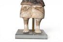 A Standing Soldier Figures