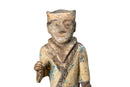 A Standing Soldier Figures