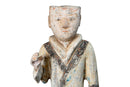 A Standing Soldier Figures