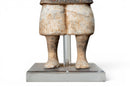 A Standing Soldier Figures