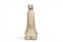 A Terracotta Figure of a Long Sleeved Dancer