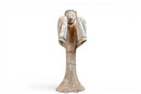 A Terracotta Figure of a Han Dancer