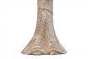A Terracotta Figure of a Han Dancer
