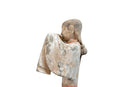 A Terracotta Figure of a Han Dancer