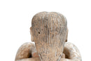 A Terracotta Figure of a Han Dancer