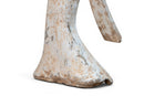 A Terracotta Figure of a Han Dancer
