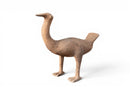 A  Han Terracotta Duck Figure