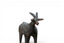 A Set of Terracotta Goats