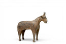A Set of Terracotta Goats