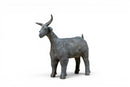 A Set of Terracotta Goats