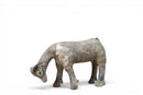 A Set of Terracotta Goats