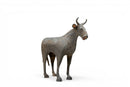 A Set of Terracotta Goats