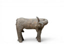 A Set of Terracotta Goats