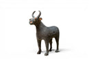 A Set of Terracotta Goats