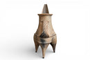 A Gui (鬶) Tripod Vessel