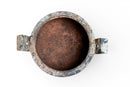 A Pottery Tripod Ding Vessel