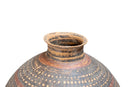 A Painted Yangshao Pottery Jar