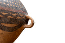 A Painted Yangshao Pottery Jar