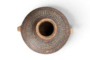 A Painted Yangshao Pottery Jar