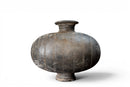 A Han Dynasty Cocoon Jar