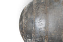 A Han Dynasty Cocoon Jar