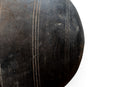 A Han Dynasty Cocoon Jar
